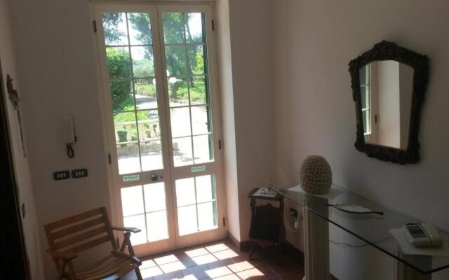 Casa Vacanze Villa Martino