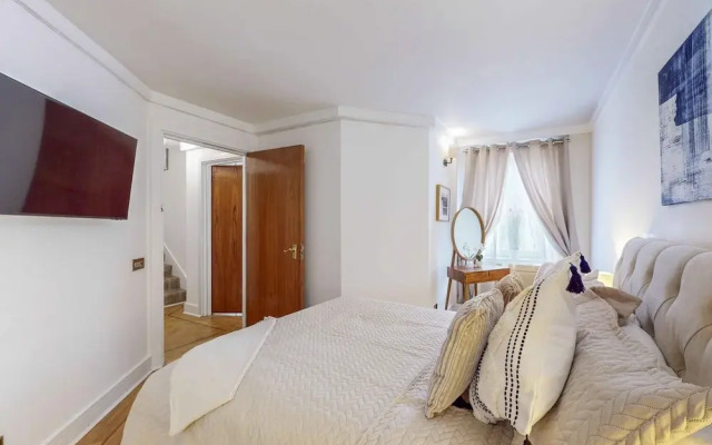 Park Lane Apartments Mayfair Collection