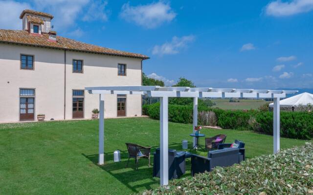 Villa Michelangelo - Swimming Pool, Relax and exceptional View