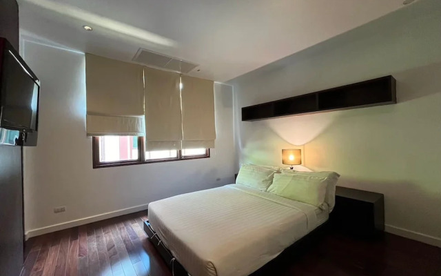 Amatapura Beach Villa 1