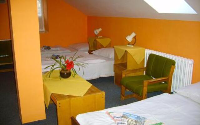 Astoria Hotel Janské Lázně 1