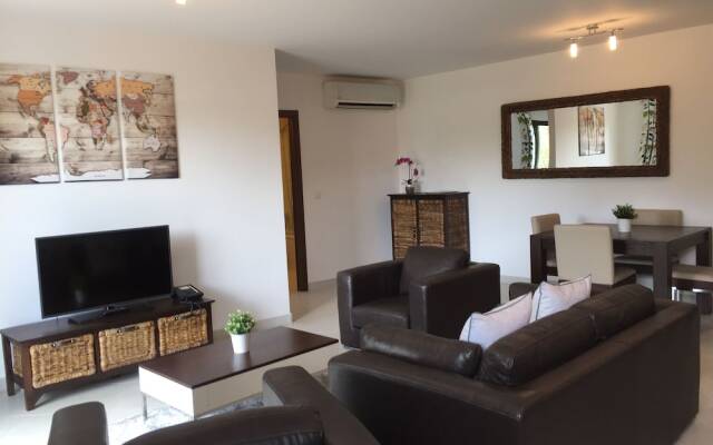 Salisland365 Holiday Apartments - Dunas