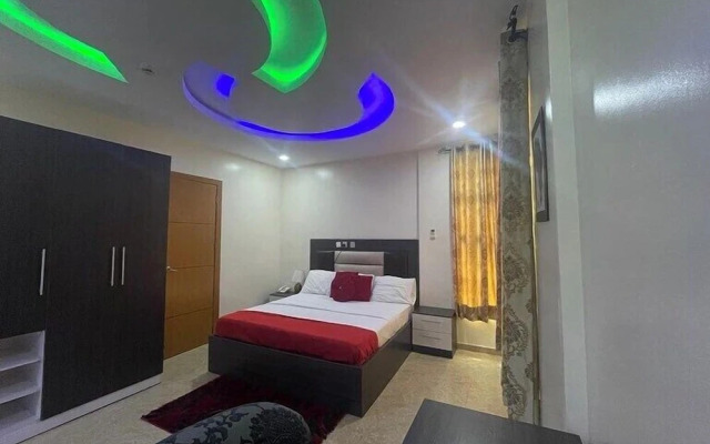 Kodeland Apartment