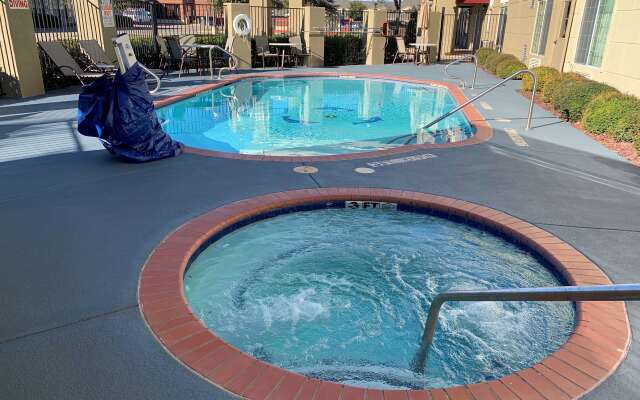 SureStay Plus Hotel by Best Western Mesquite