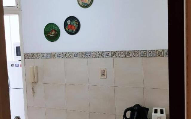 Light Apartment Alto Palermo