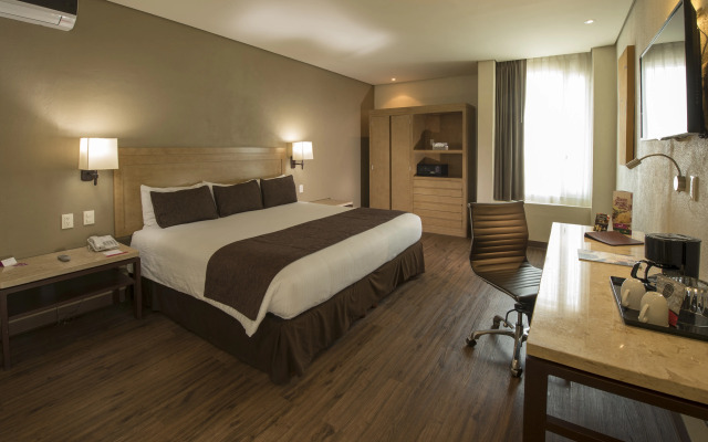Hotel Victoria Ejecutivo
