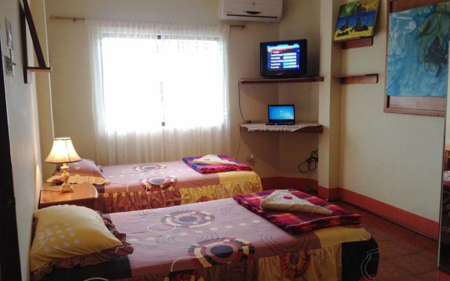 Germania Casa de Hospedaje