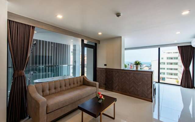 blackwoods Hotel Pattaya