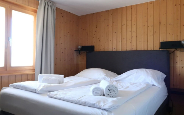 Dolce Cabane Nendaz in Nendaz