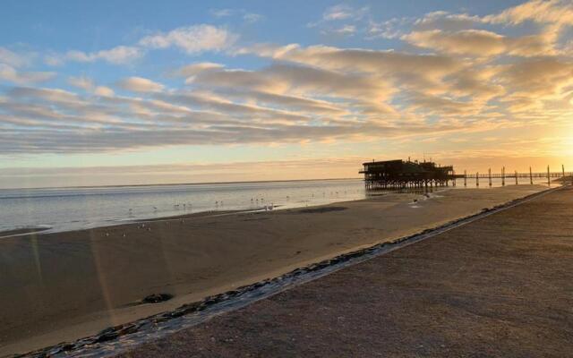 Lagoon View Self Catering