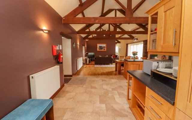 Furrows Cottage