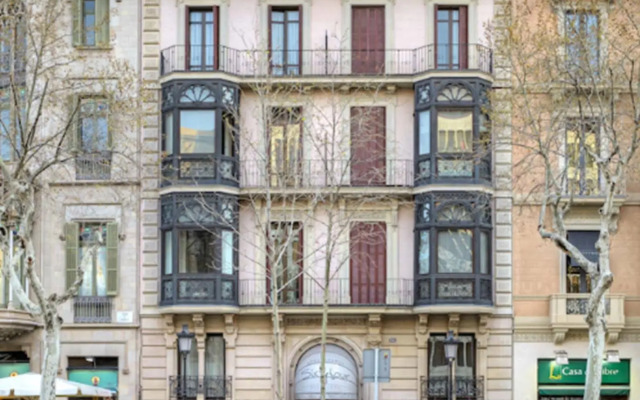 Apartments Sixtyfour