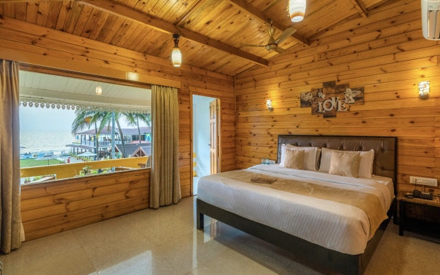 La Cabana Beach and Spa