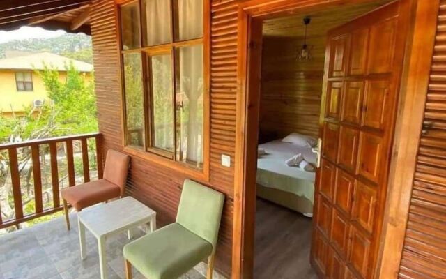 Gaia Hotel Olimpos