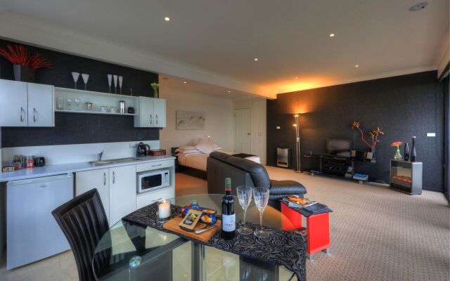 Sheer Pleasure Accommodation