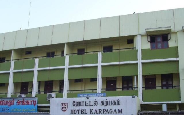 Hotel Karpagam International