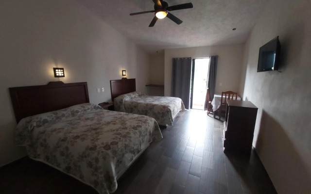 Hotel Meson del Puente