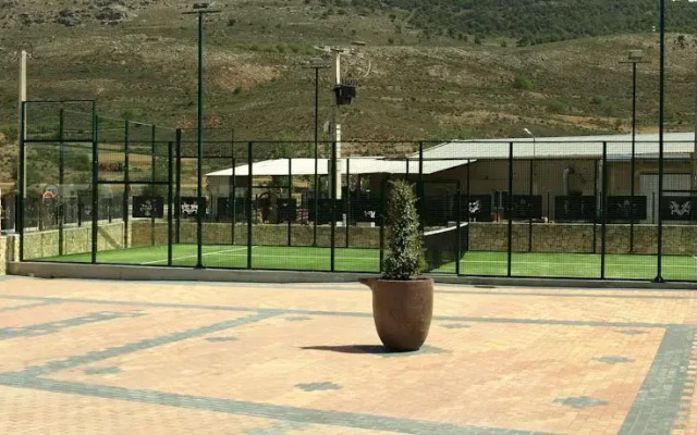 Casa Rural Los Caminos