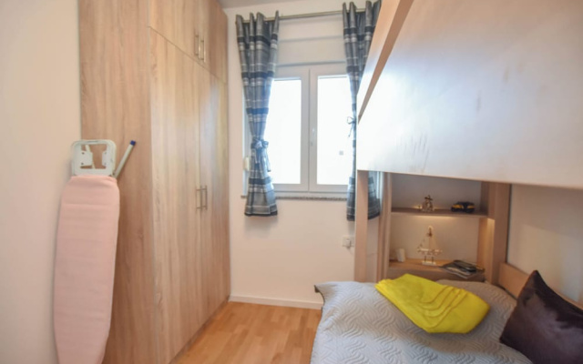 Apartment Martin
