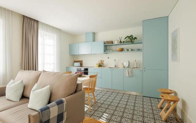 Carvoeiro Boutique Apartments