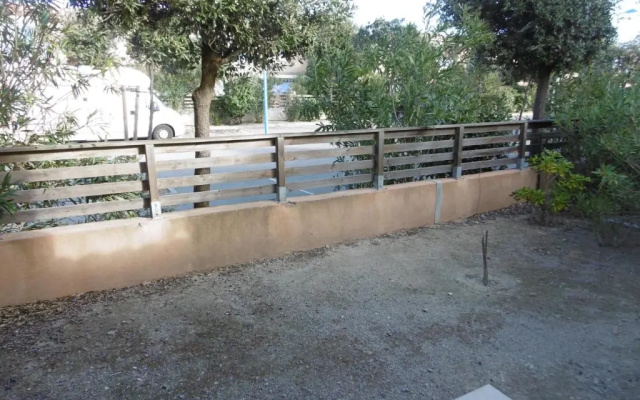 Holidayland Residence Plein Sud villa 60m2 6 couchages