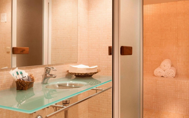 AC Hotel Ciudad de Toledo by Marriott