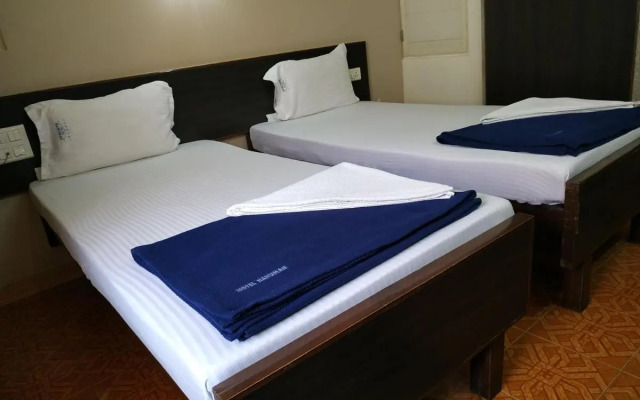 Hotel Hanuman