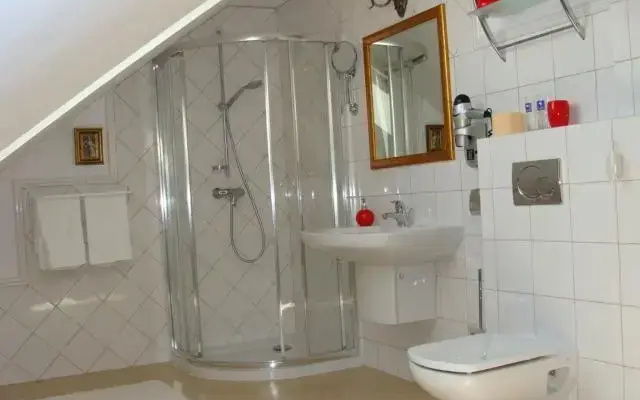 Apartamenty Galeria Trunków