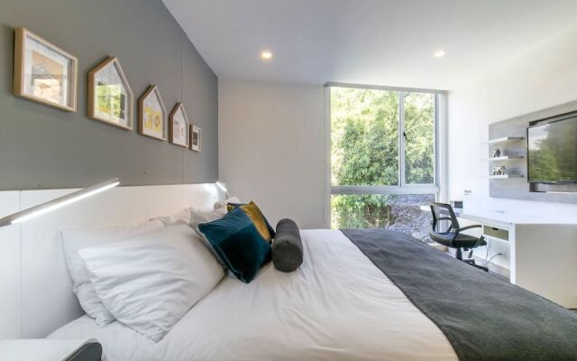 Soul Lifestyle Apartments