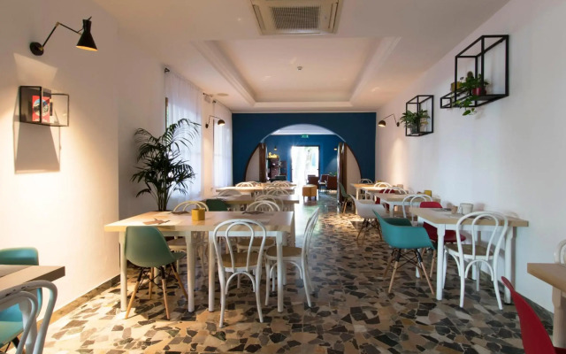 Hotel Fra i Pini