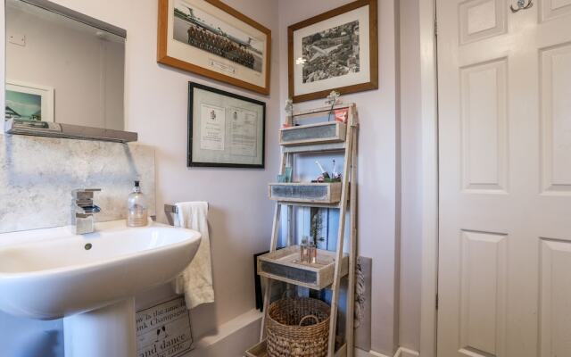 Quintessential cottage