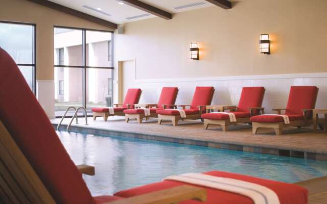DoubleTree by Hilton Cincinnati Airport