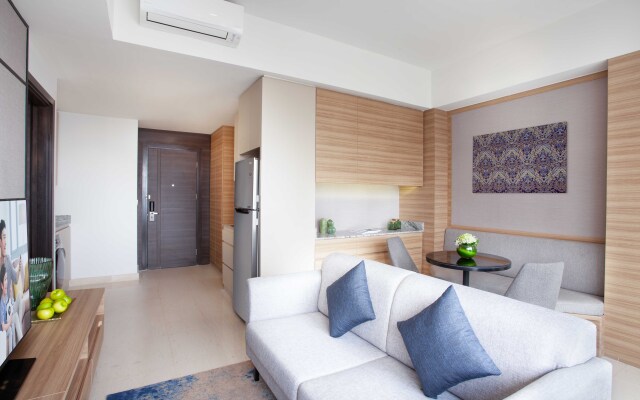Somerset Sudirman Jakarta