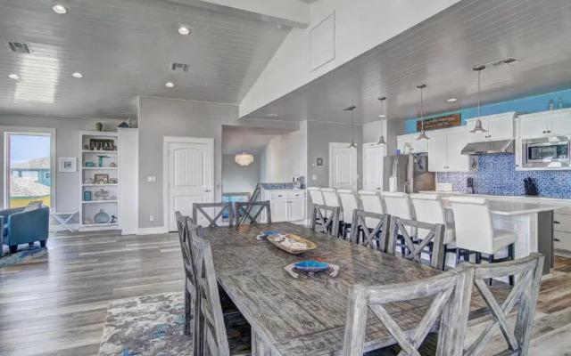 License To Chill Gw105 Home