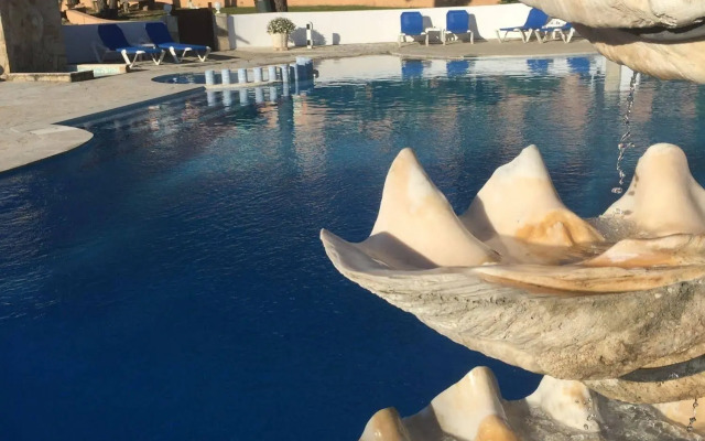 Hotel La Romarine