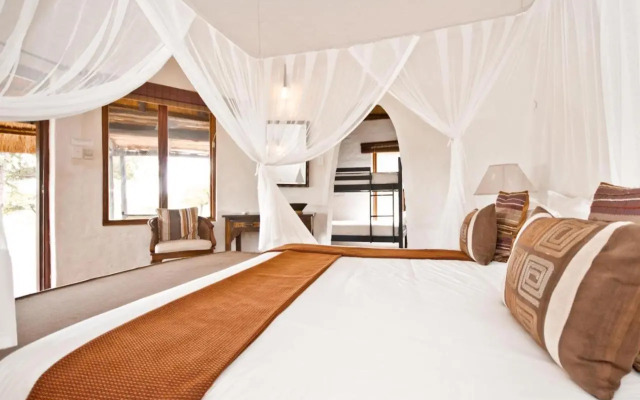 Zululand Safari Lodge