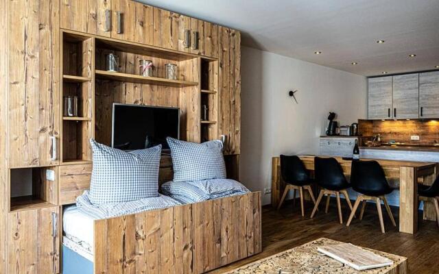 Steibis Suite - Oberstaufen Plus