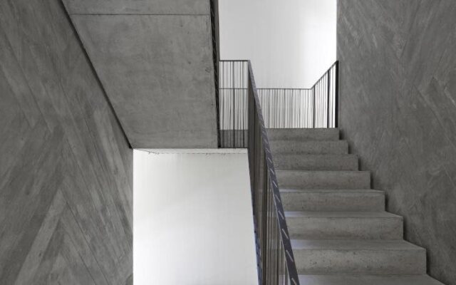 Hotel Casa do Conto - Arts & Residence