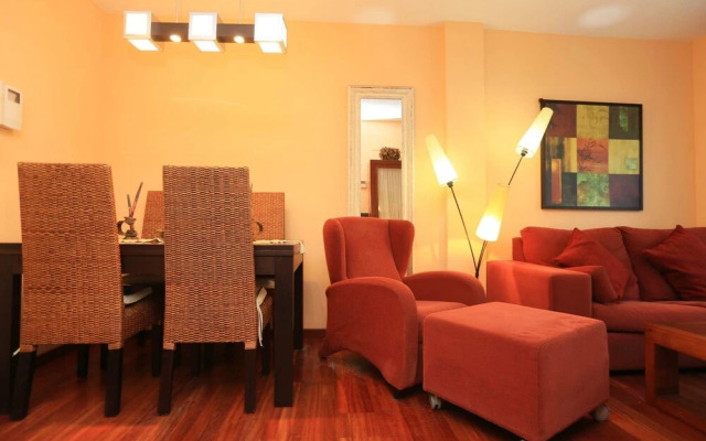 Apartamento Para 6 Personas en Cambrils