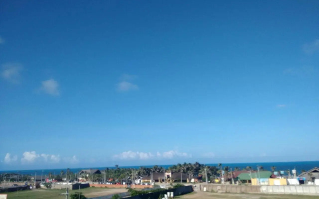 Residence Van Piaget