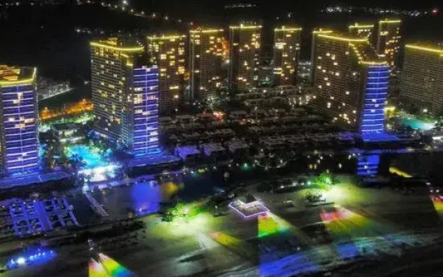 Haiwei Holiday Apartment