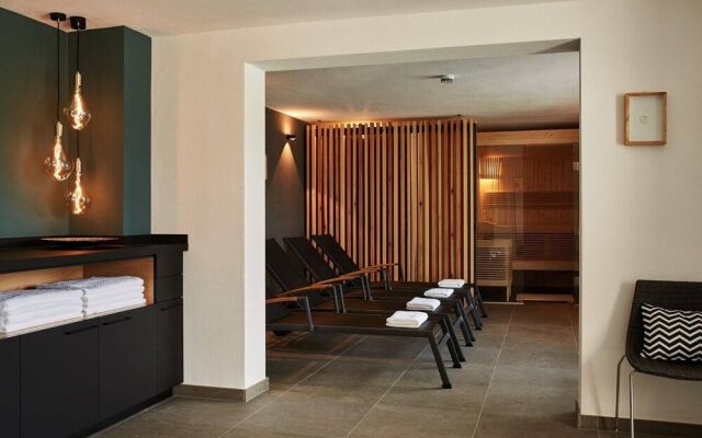 Winterfeld Guest House Bodenmais