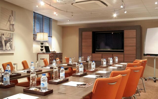 Royal Emeraude Hotel Dinard - MGallery Collection