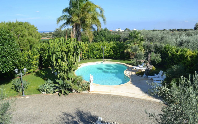 Villa Tonia