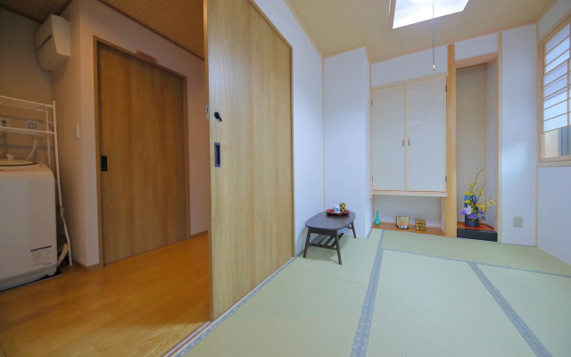 Japanese Style Ryokan Yuan