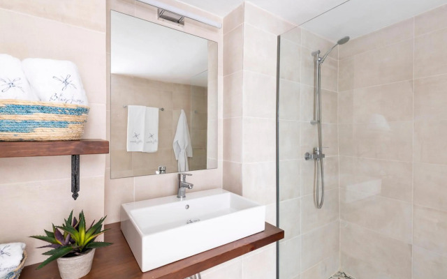 Blue Jasmine Suites