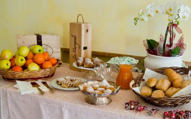 Hotel Marchesini