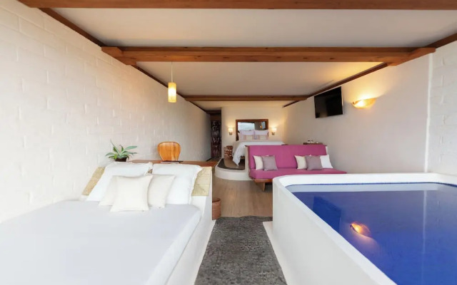 Santuario Valle de Bravo