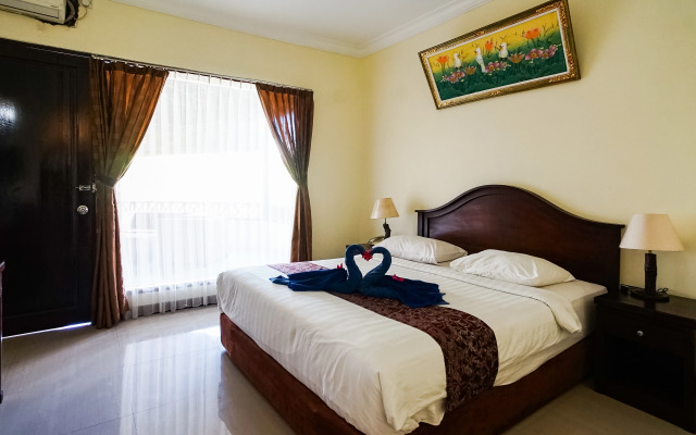 Taman Ayu Legian Hotel