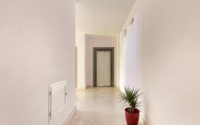 Appartamento White and Red by BarbarHouse